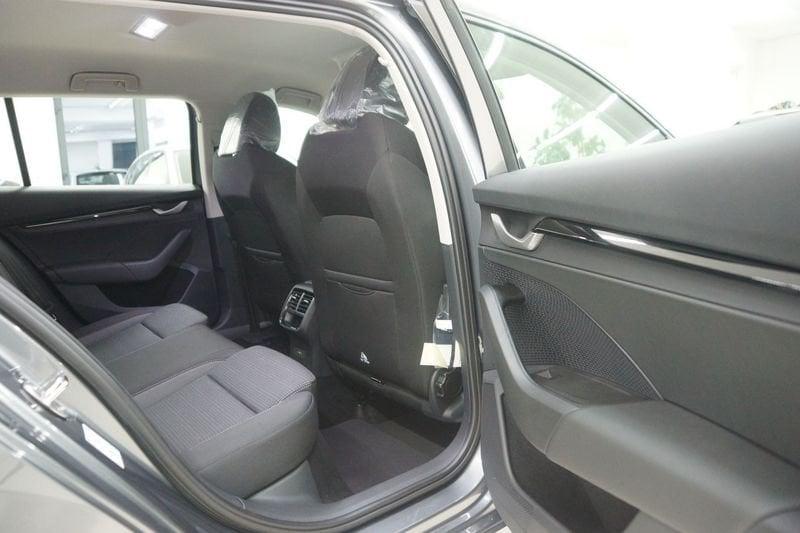 Škoda Octavia 2.0 TDI 150 cv EXECUTIVE DSG NUOVA DA IMMATRICOLARE!