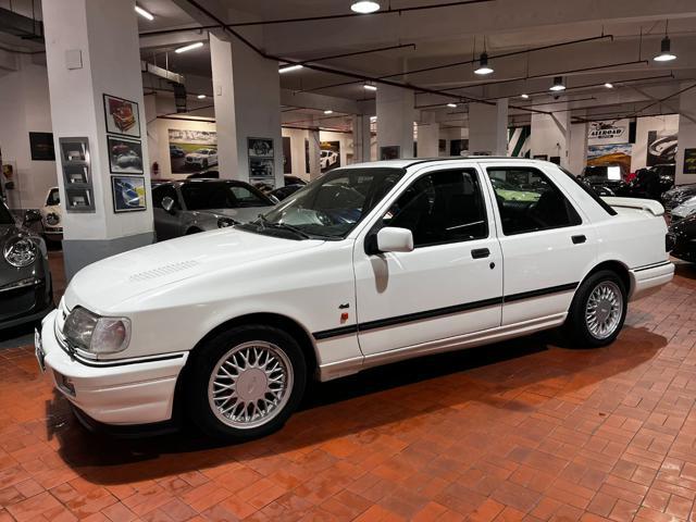FORD Sierra Cosworth 4x4