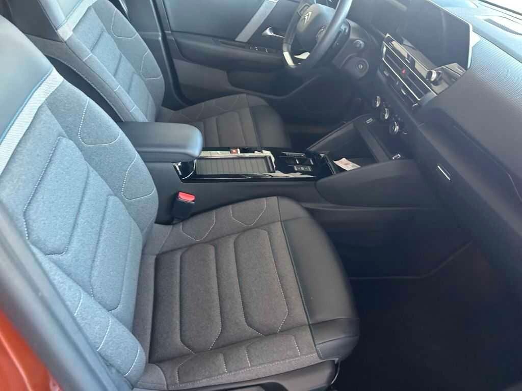 Citroen C4 BlueHDi 130 S&S EAT8 Feel Pack