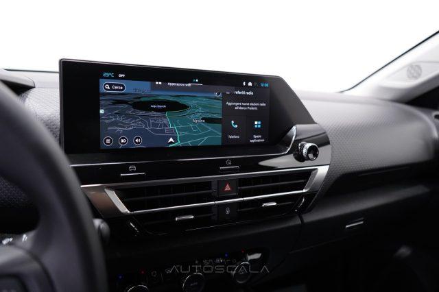 CITROEN C4 1.2 PureTech 130cv S&S EAT8 Max