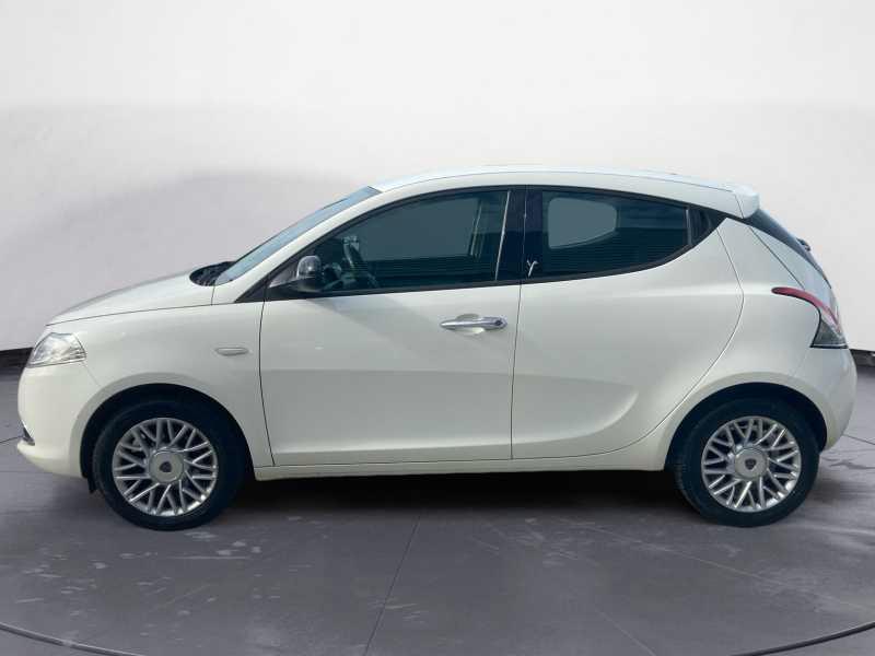 LANCIA Ypsilon 1.2 8v Gold c/CL 69cv