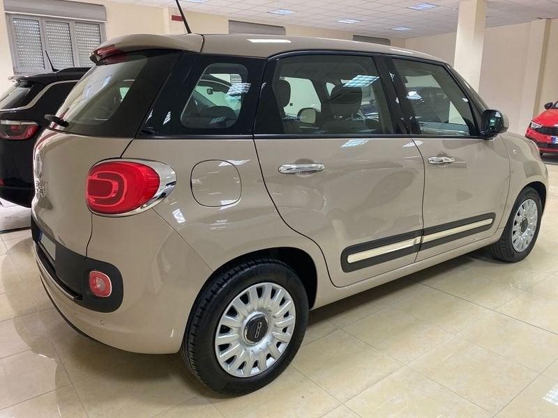 FIAT 500L 1.3 Multijet 95 CV Dualogic Pop Star