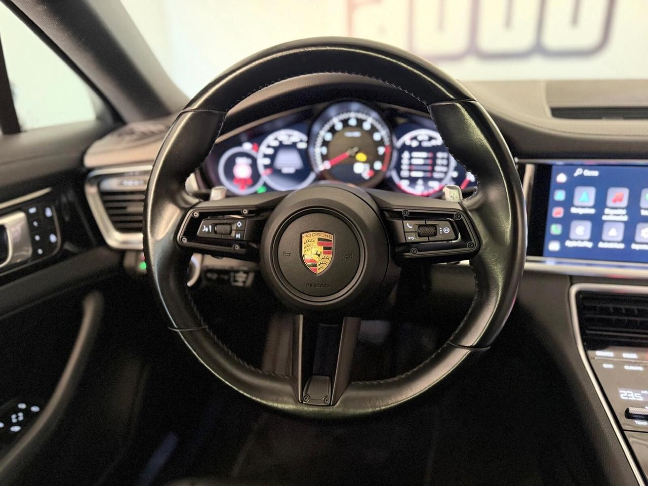 Porsche Panamera 2.9 4 Sport Turismo PERMUTE
