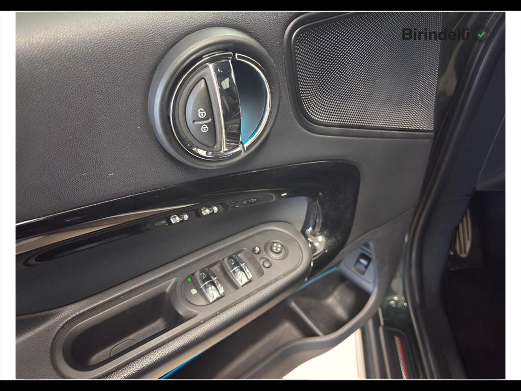 MINI Mini Countrym.(F60) - Mini 1.5 Cooper Hype Countryman
