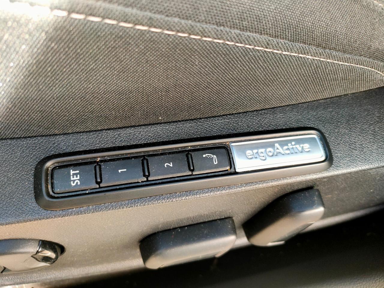 Volkswagen Golf Variant 1.5 TGI DSG Style