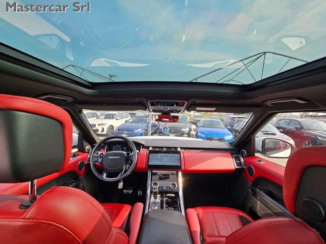 LAND ROVER Range Rover Sport Range Rover Sport II 3.0 sdV6 HSE my19 FT417LT