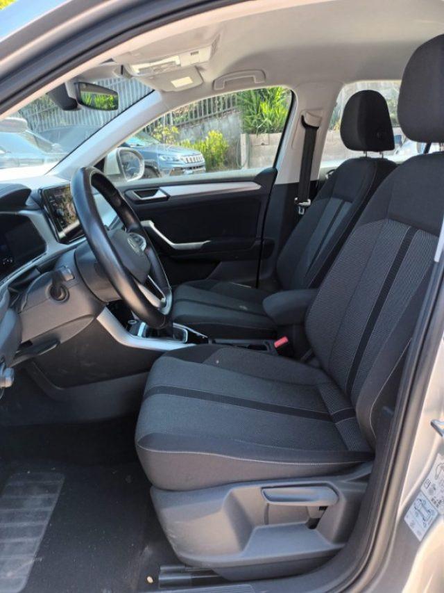 VOLKSWAGEN T-Roc 1000 TSI LIFE 110CV CARPLAY PDC "16 ITALIA