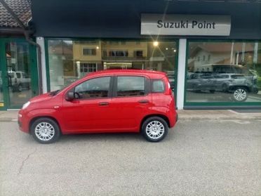 Fiat Panda 1.0 Hybrid Ikon + 5°posto