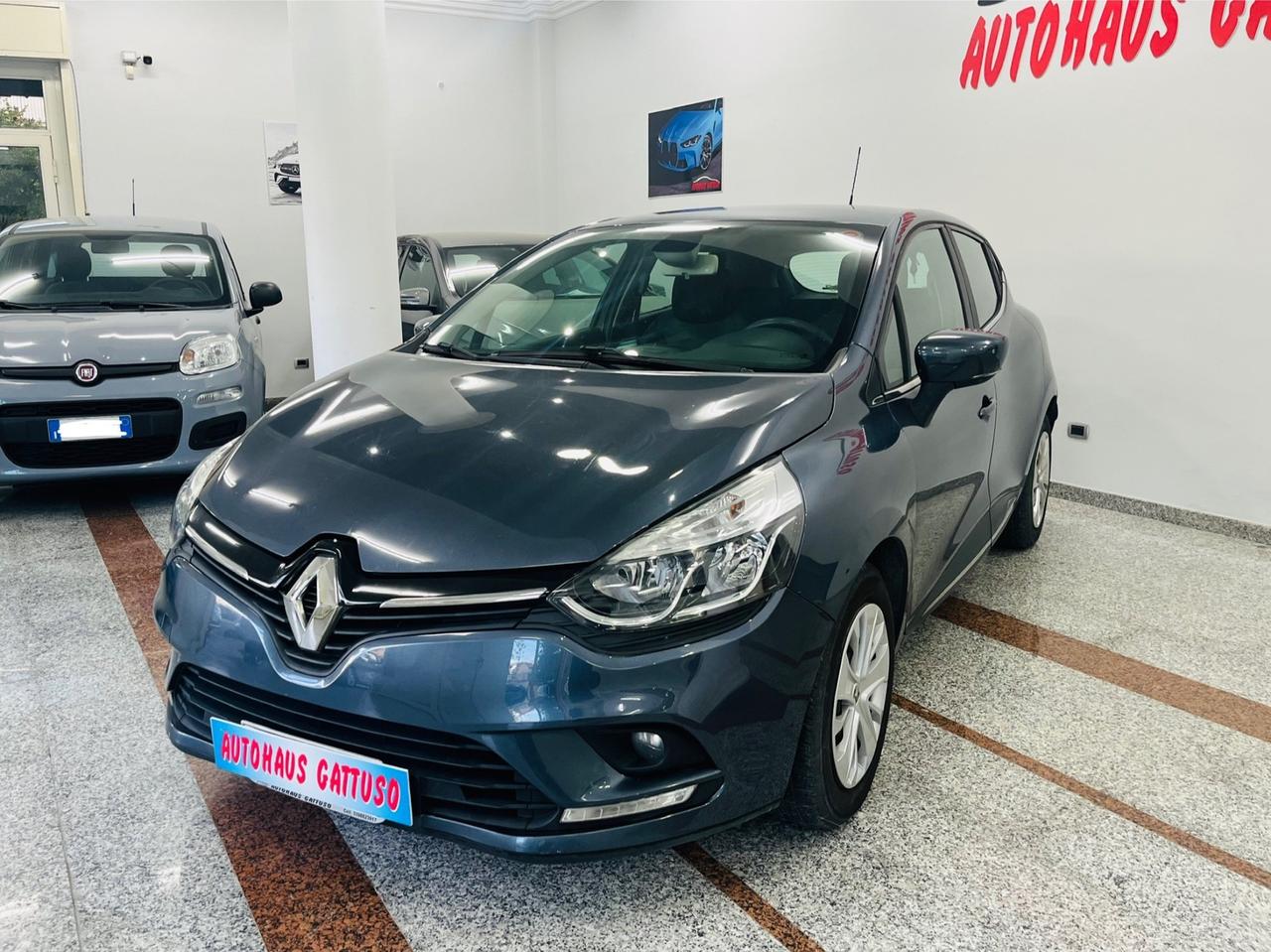 Renault Clio 1.5 dCi 75CV Energy Life anno 2017