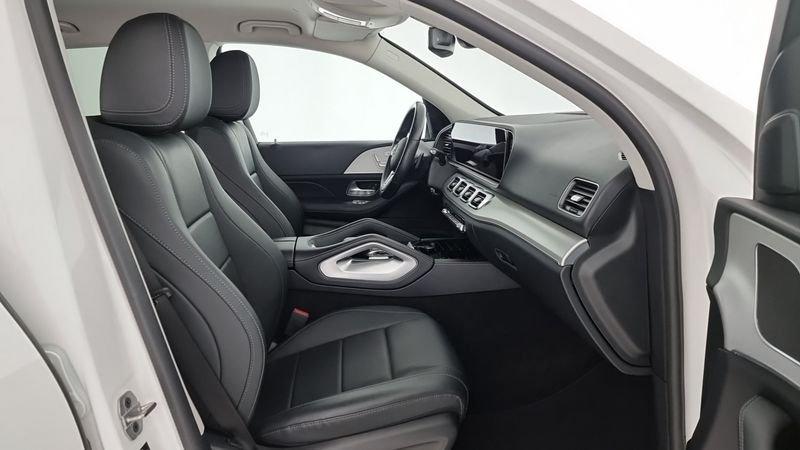 Mercedes-Benz GLE 300 d 4Matic Sport