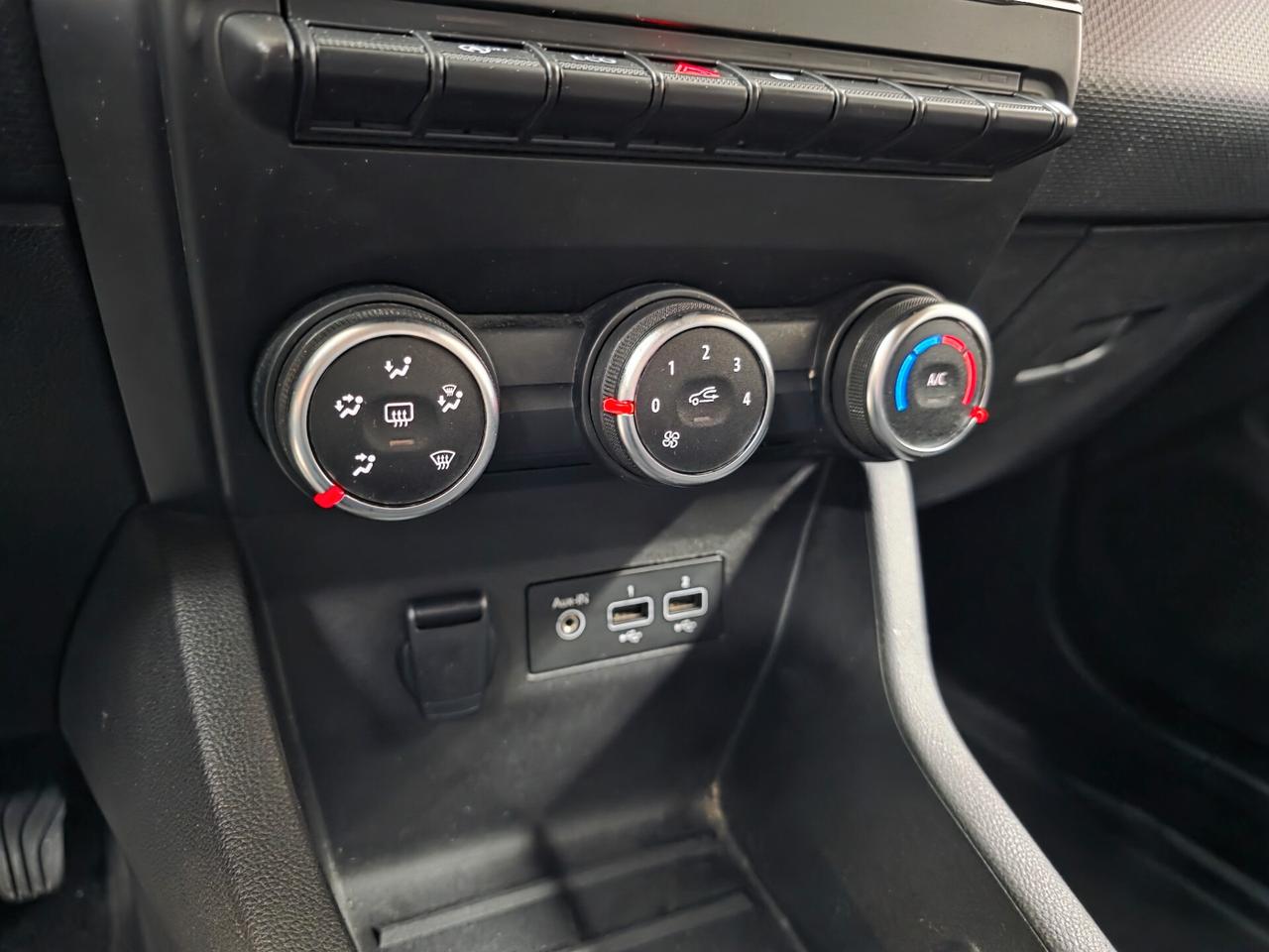 RENAULT CLIO V 100cv GPL BUSINESS