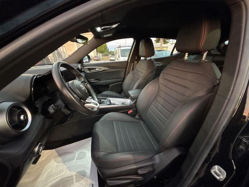 Alfa Romeo Tonale Tonale 1.6 diesel 130 CV TCT6 Sprint
