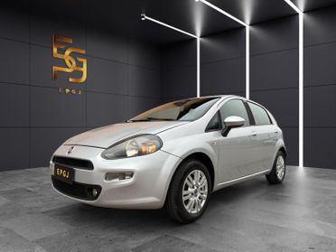 Fiat Punto 1.4 8V GPL 5 porte Pop 4 posti