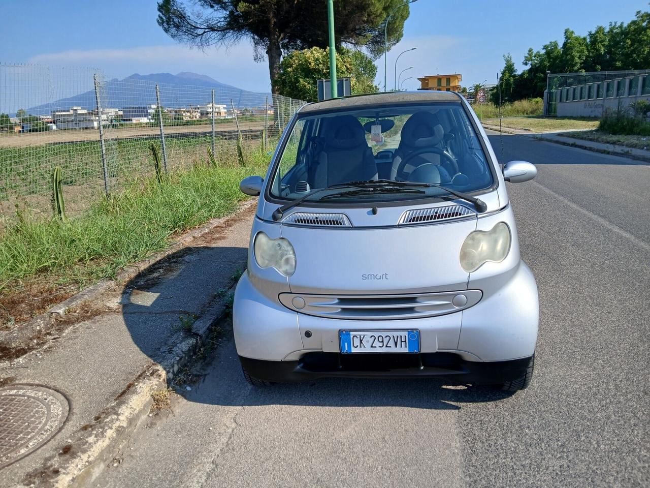 Smart ForTwo 600 passion Perfette condizioni