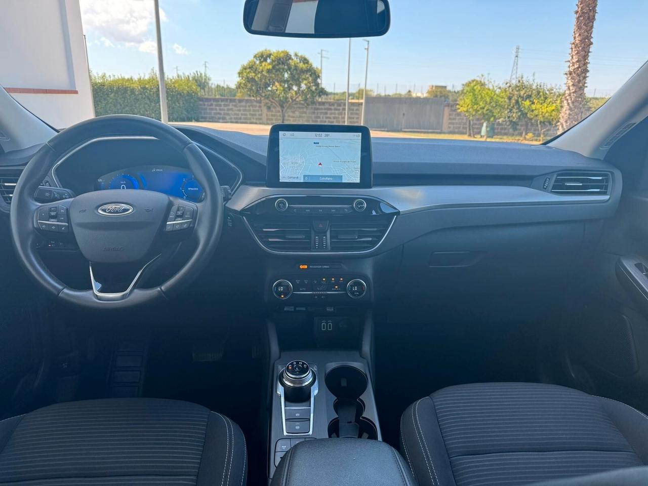 Ford Kuga 1.5TDCI 120CV Titanium