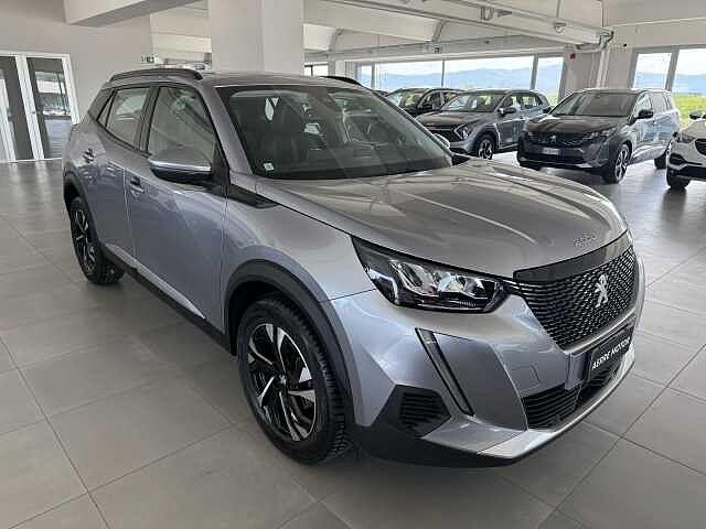 Peugeot 2008 1.2 PureTech 130 CV Allure