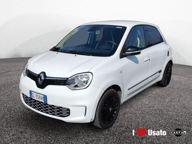 Renault Twingo Electric Twingo Urban Night 22kWh