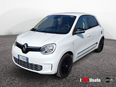 Renault Twingo Electric Twingo Urban Night 22kWh