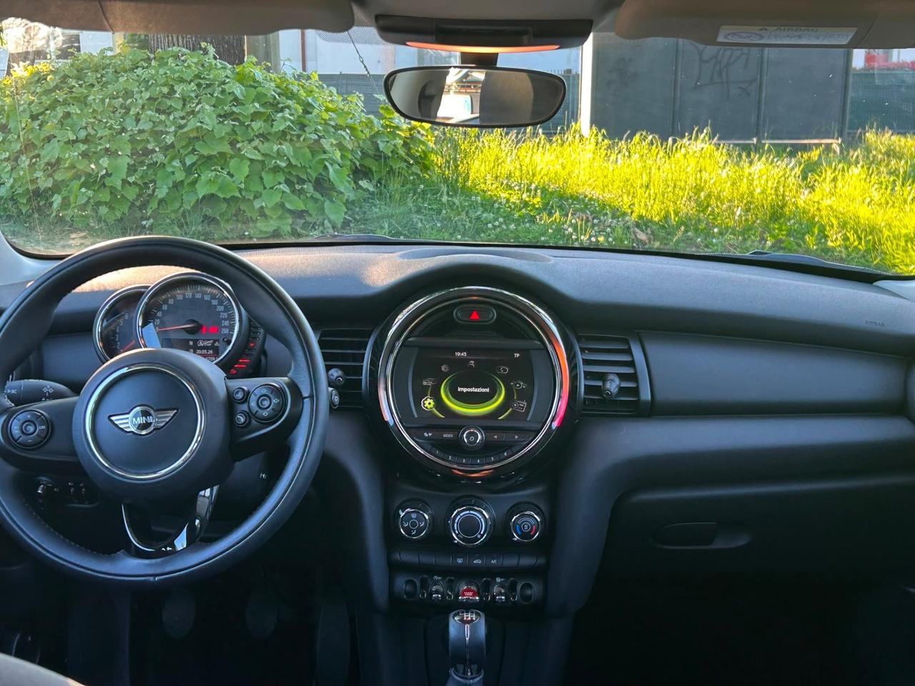 Mini One 1.2 Benzina 102CV | NEOPATENTATI UNIPRO 23.000 KM