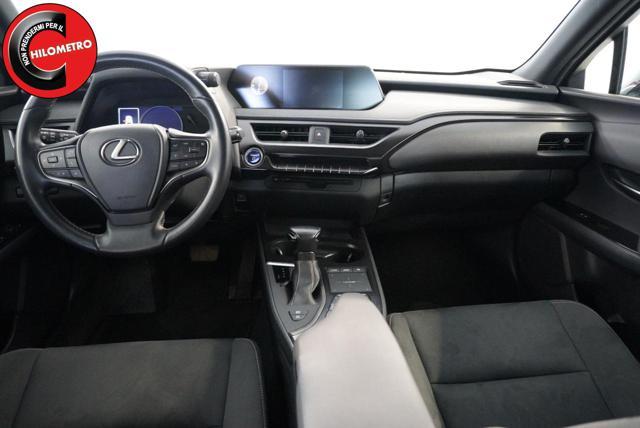 LEXUS UX 250h UX Hybrid Business
