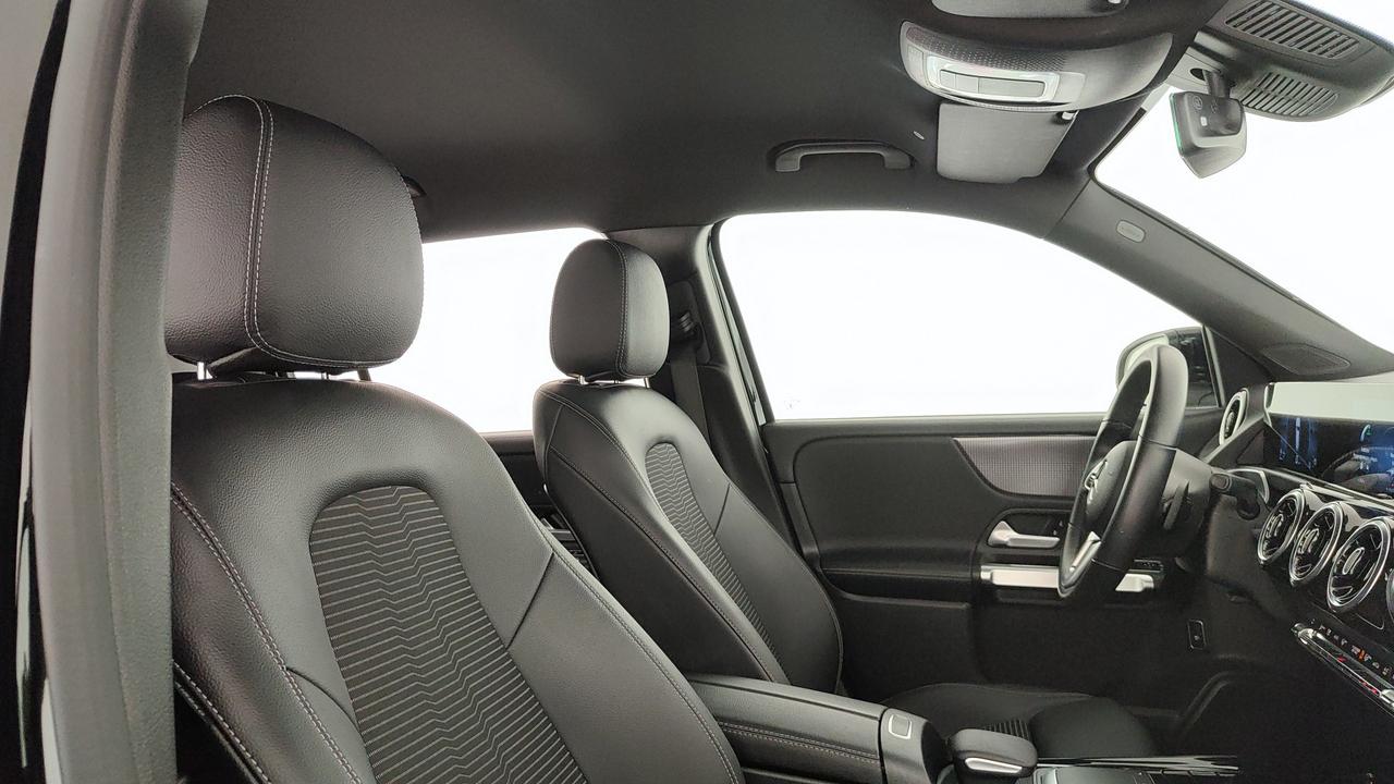 Mercedes-Benz GLB 200 d Sport Plus auto