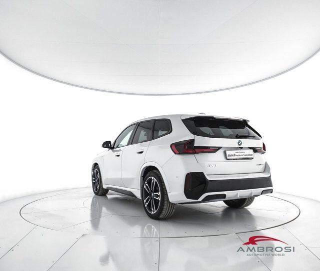 BMW iX1 edrive 20