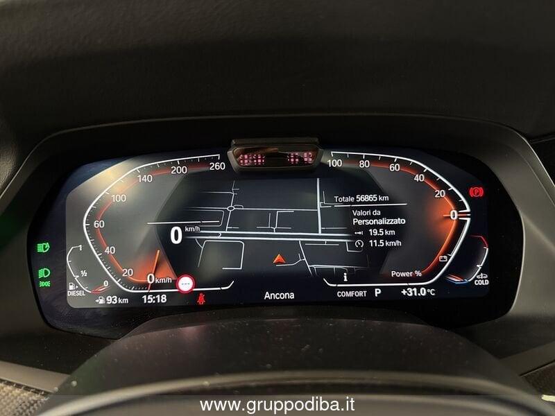 BMW X5 G05 2018 Diesel xdrive30d mhev 48V Msport auto