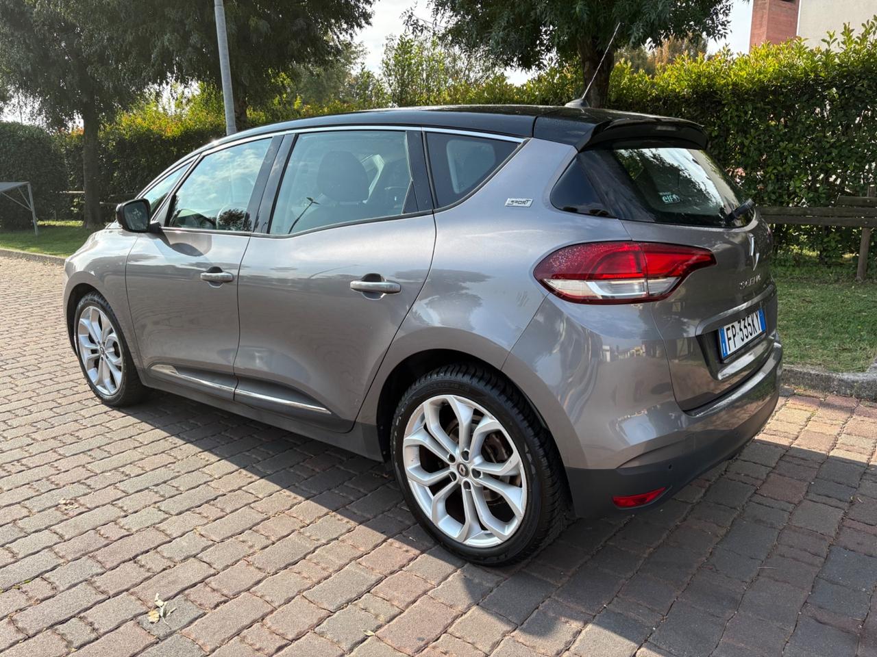 Renault Scenic Scénic 110 CV Energy Sport Edition