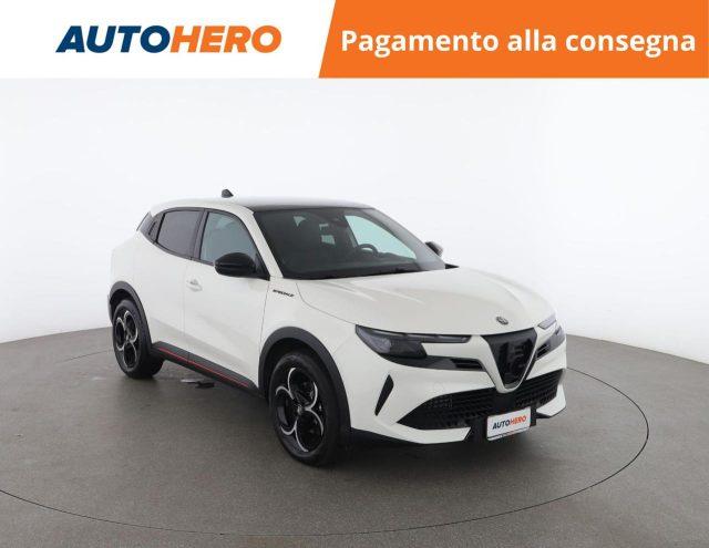 ALFA ROMEO Junior 1.2 136 CV Hybrid eDCT6 Speciale