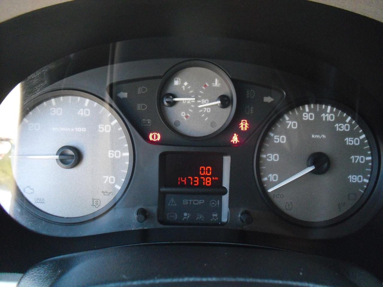 Citroen Berlingo Multispace VTi 98cv Feel E6 benz/GPL, OTTIME CONDIZIONI!!