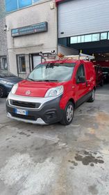 Fiat Fiorino 1.3 MJT 95cv