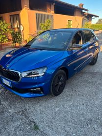 Skoda Fabia 1.0 TSI EVO 95 CV Style