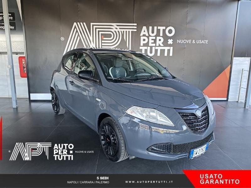 Lancia Ypsilon Ypsilon 1.2 8v Elefantino ecochic Gpl 69cv my14