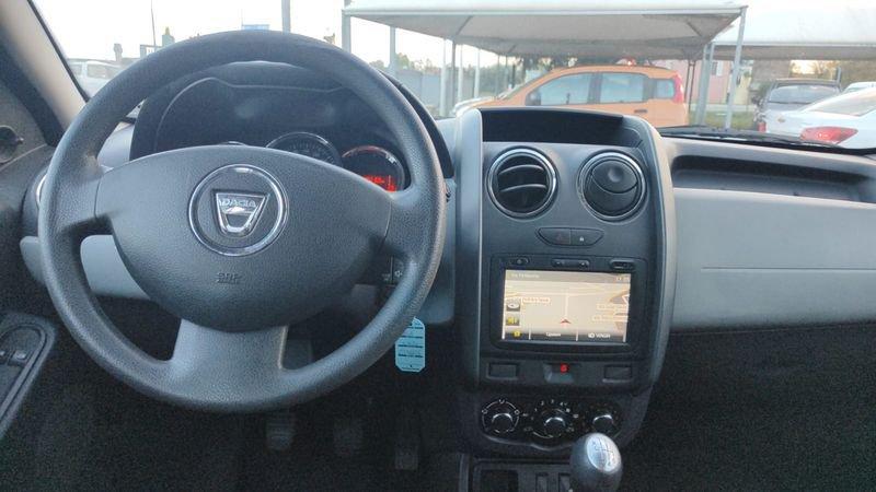 Dacia Duster Duster 1.5 dCi 90CV 4x2 Ambiance