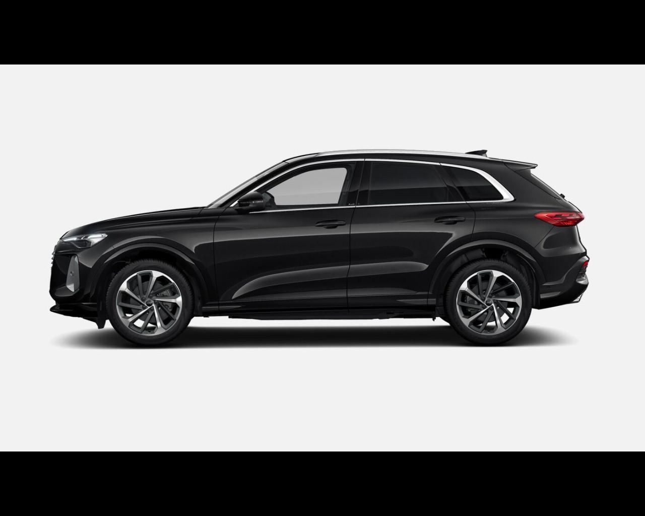 AUDI Audi Q5 SUV Business Advanced TFSI 150 kW S tronic