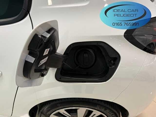 Peugeot 208 PureTech 75 Stop&Start 5 porte Active