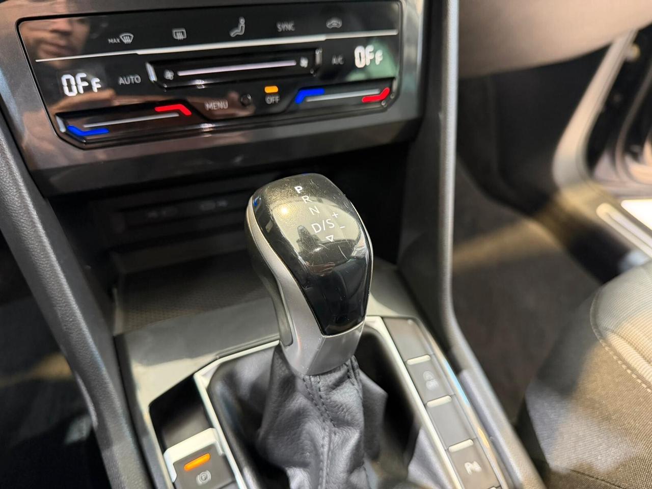 Volkswagen Tiguan 2.0 TDI 150 CV SCR DSG Life