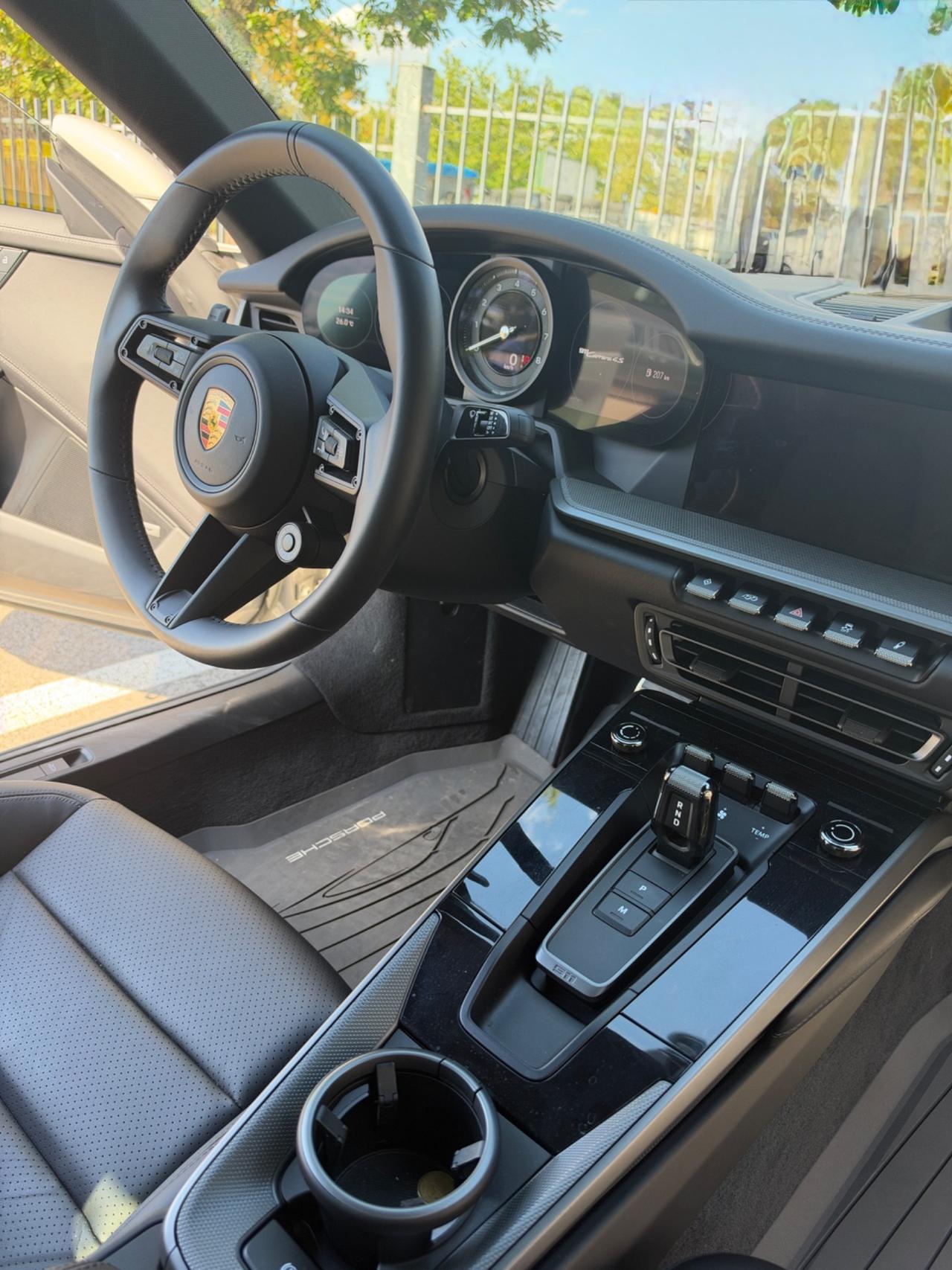 Porsche 911 Carrera 4S+VA 22%-PREZZO TOP ITA
