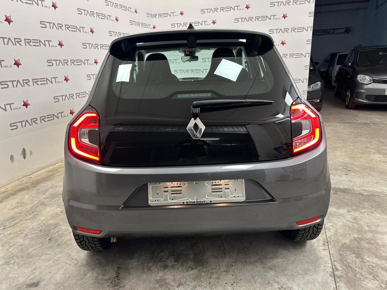 Renault Twingo SCe 65 CV Duel