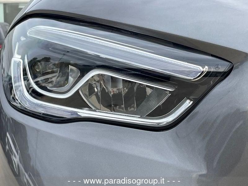 Mercedes-Benz GLA GLA-H247 2020 200 d Business Extra auto