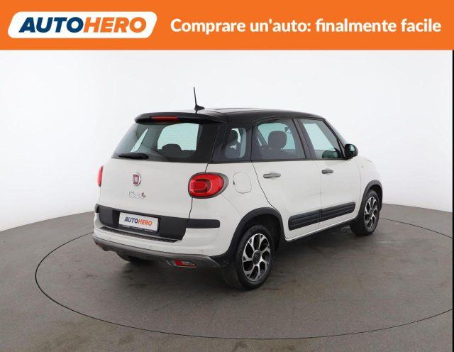 FIAT 500L 1.4 95 CV S&S Cross