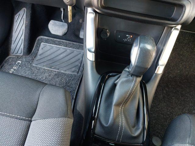 CITROEN C3 Aircross BlueHDi 120 S&S EAT6 Feel Uniprò Fatt. Legge 104