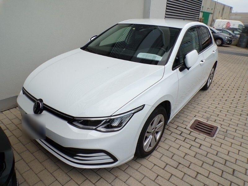 Volkswagen Golf 2.0 TDI 115 CV SCR Life ok neopatentati
