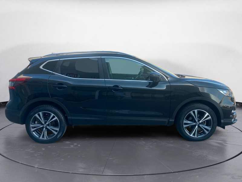 NISSAN Qashqai 1.5 dci N-Connecta 110cv