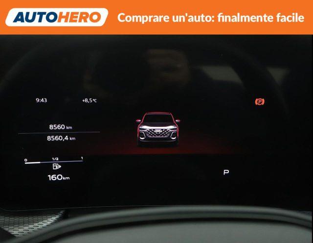 AUDI Q5 40 TFSI quattro S tronic S line
