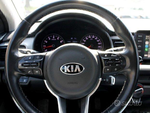 Kia Stonic 1.4 mpi GPL Style Apple/Android UNIPRO IVA DEDUCIB