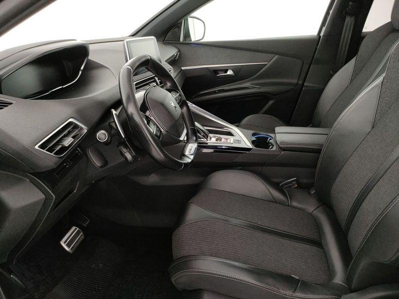 Peugeot 3008 BlueHDi 130 EAT8 S&S GT N1 AUTOCARRO