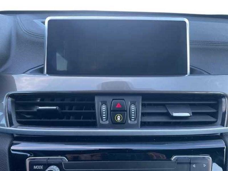 BMW X1 F48 2019 sdrive18i xLine 140cv auto