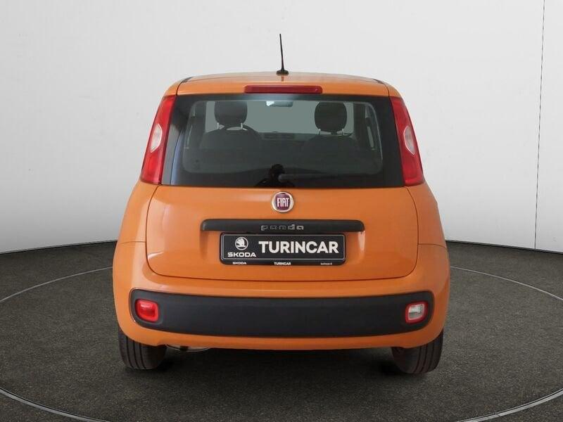 FIAT Panda Panda 1.2 Easy