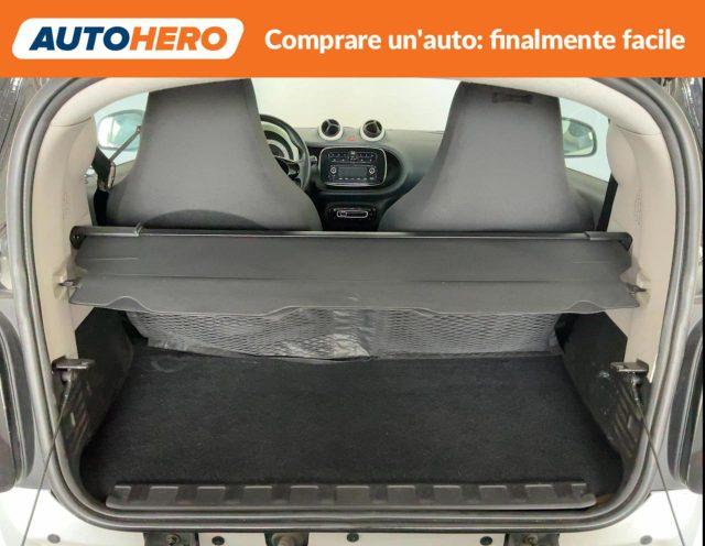 SMART ForTwo 70 1.0 twinamic Youngster